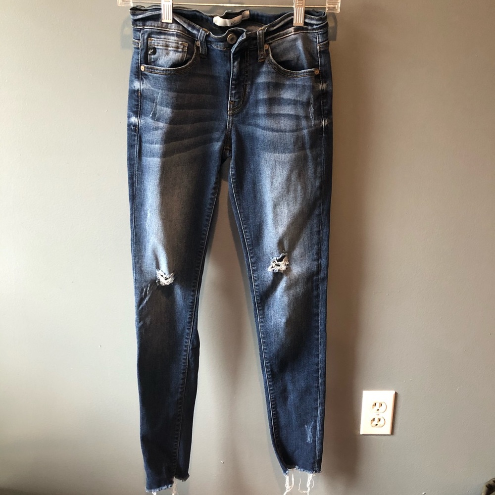 KanCan Jeans Size 5